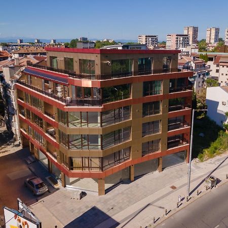 Studio Oslo Bypmm พลอฟดิฟ ภายนอก รูปภาพ